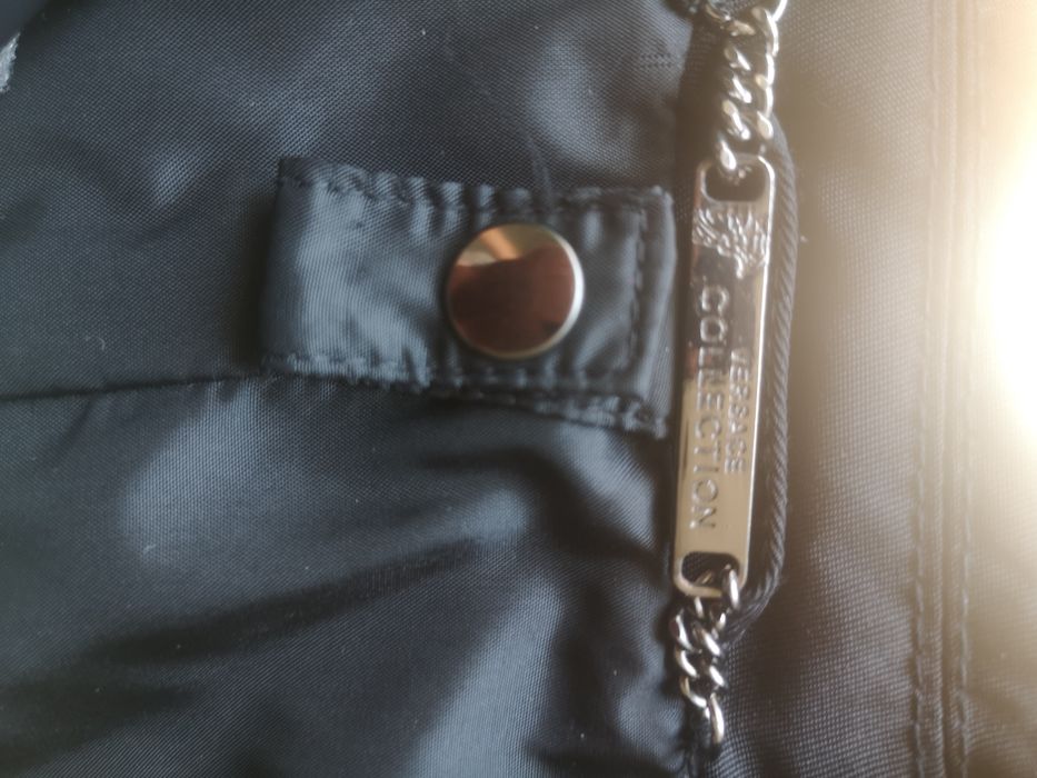 Versace, мъжко сако , размер XL
