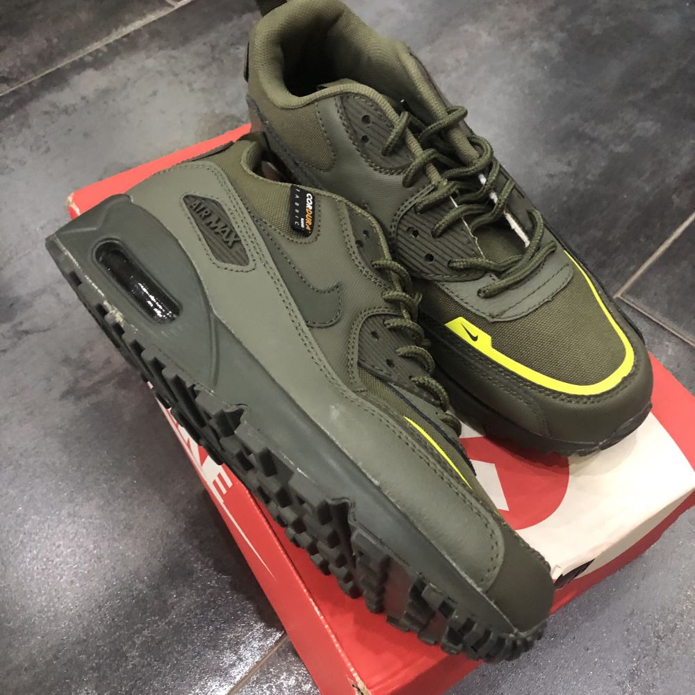 Nike Air Max 90 - 40 номер