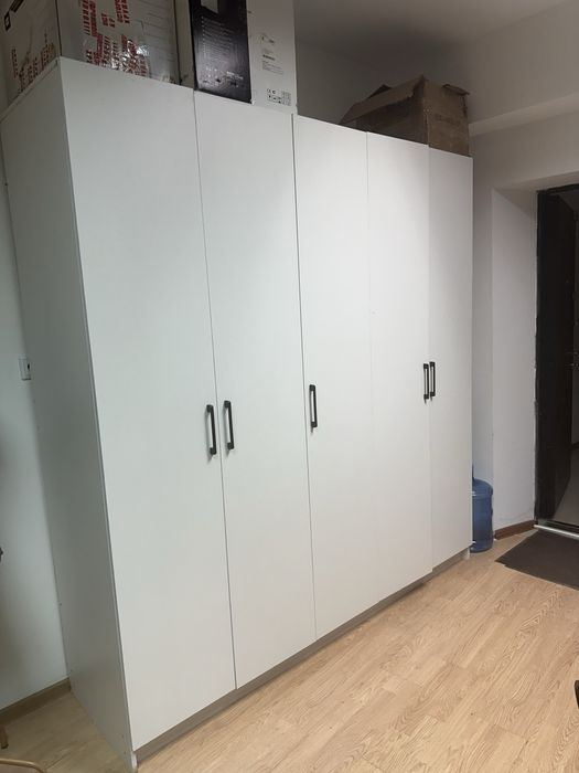 Продам шкаф в офис/дом