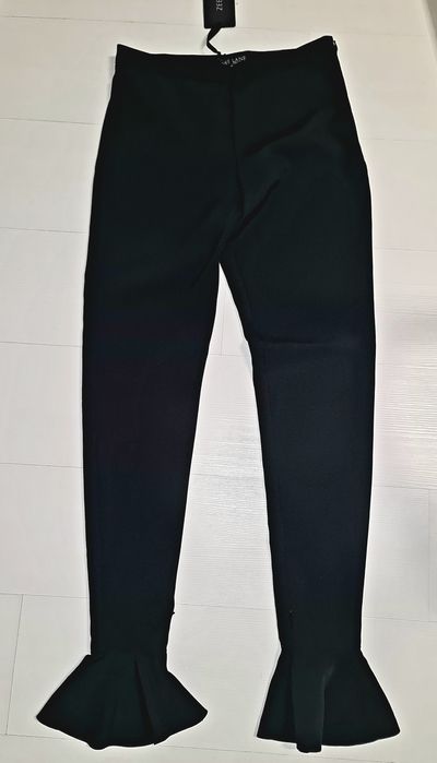 Pantaloni ZeeLane noi cu eticheta, M