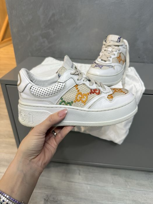 Sneakers Gucci multicolor