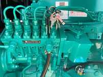 Motor Cummins 6BTA 5.9