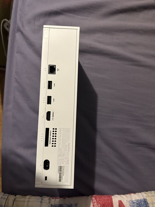 Xbox Series S 512GB