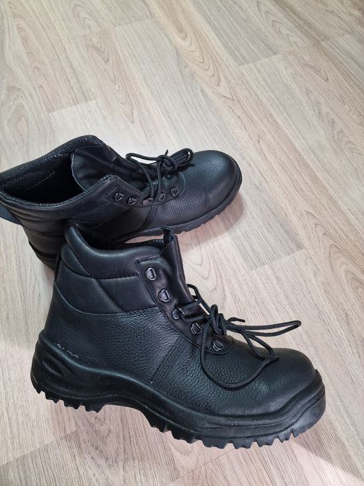 Спецобувь демисезонная