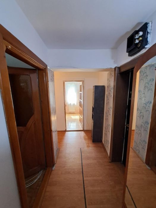 Apartament 2 camere Str. Nicolae Titulescu