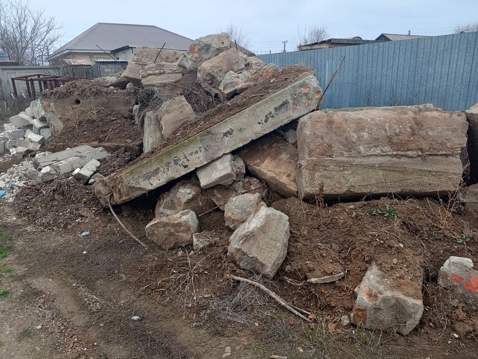 Продам буткамень