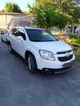 Chevrolet Orlando 3 позиция