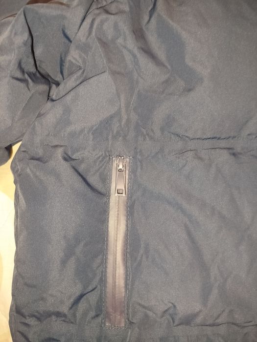 Зимно яке за момче