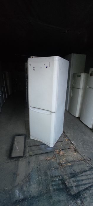 Холодильник с доставкой