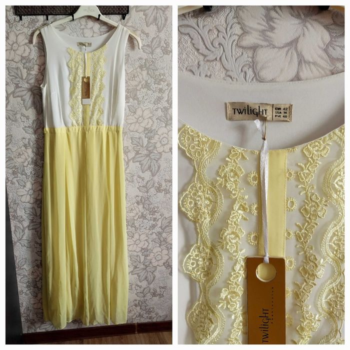 Платье Вечернее Турецкое