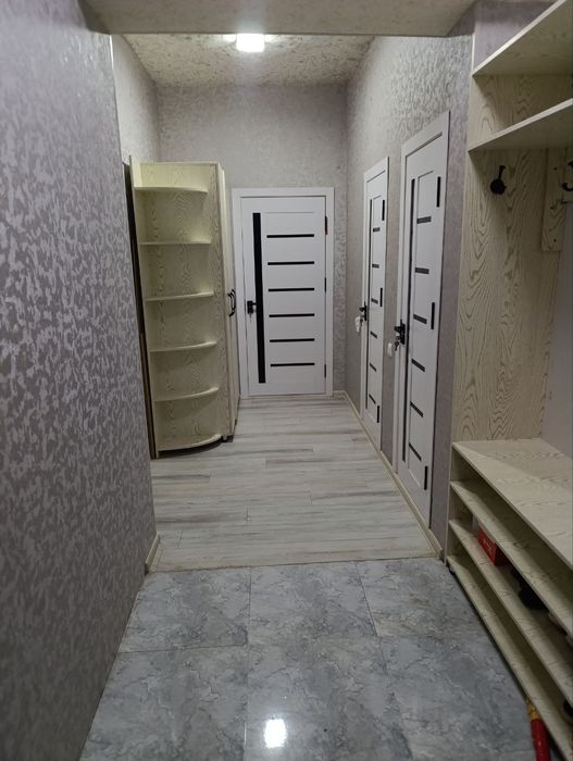 Юнусабад 7 кварталда 2 хонали квартира оилага ижарага берилади