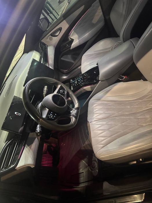 Byd seal 2023 yil