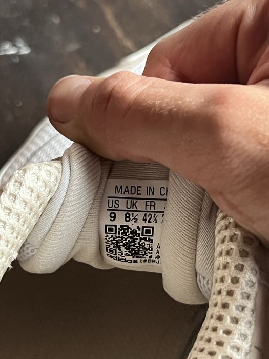 Adidas Response CL
