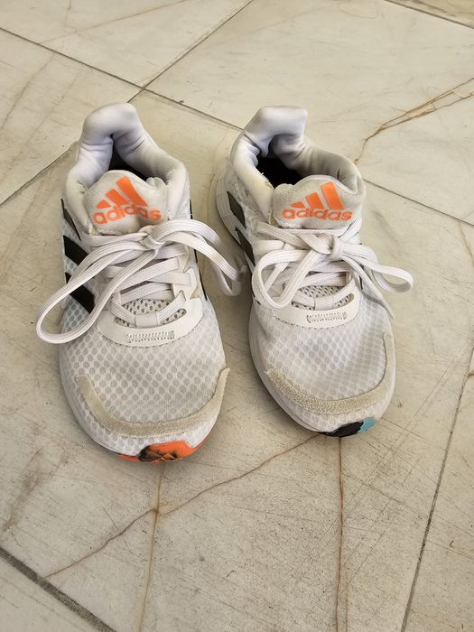 Детски маратонки Adidas/Le coq sportif