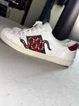 Gucci adidasiiii