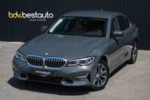 BMW Seria 3 BMW 330E Luxury Line / Laser / 360 / HUD