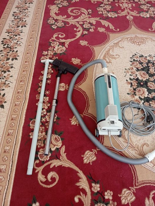 Пылесос:   Чангютгич