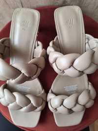 Sandale dama H&M mărime 40 | preț 40 lei