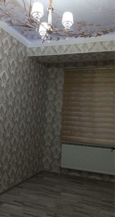 2 хонали уй сотилади 1 каватдан евроремонт