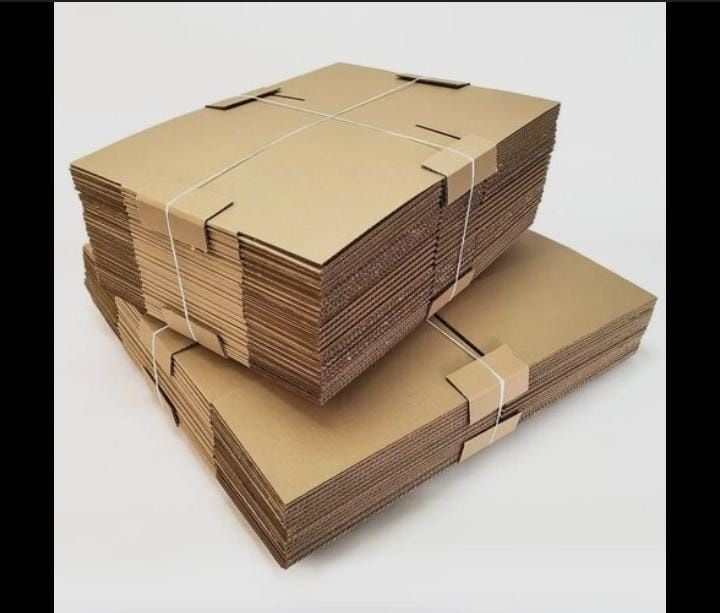 Макулатура қабылдаймыз. Приём макулатуры