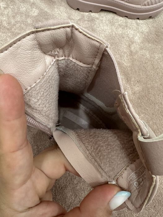 Детски боти/ ботуши/ челси reserved 28 номер