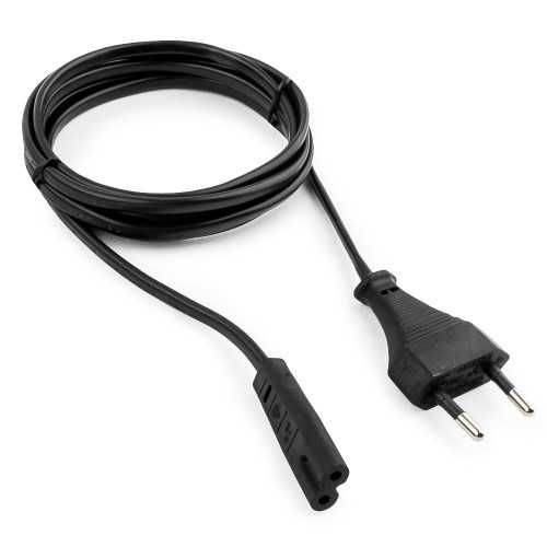 Кабель для бытовой техники С7 for Power Supply 220v 1,2m 0.75mm2