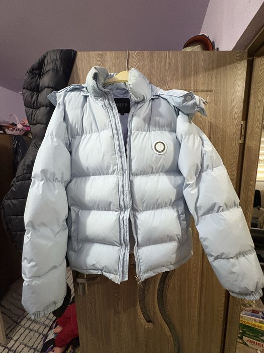 puffer trapstar noua fara eticheta stare perfecta.