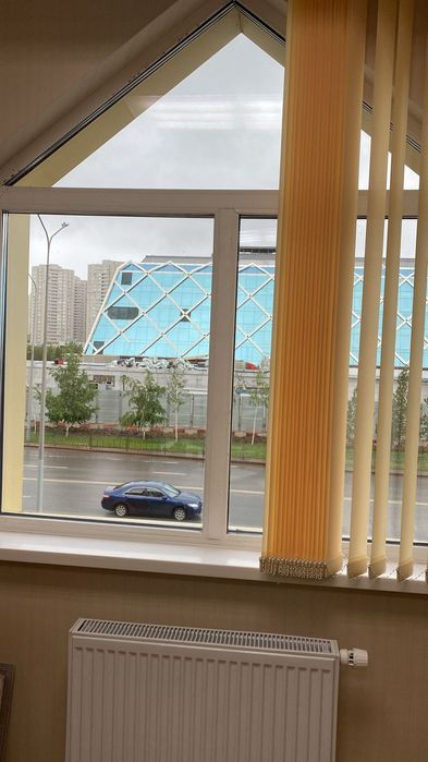 Ремонт окон и дверей. Евгений