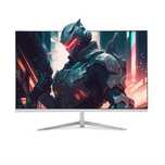 НОВЫЙ игровой монитор 27 / 165 Гц / 2K (в коробке с комплектующими)