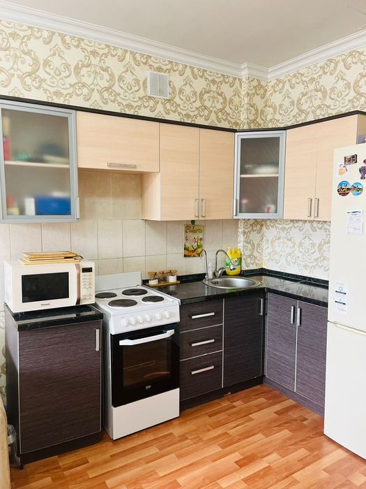Кухонный гарнитура