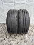 2бр 205 55 16 Goodyear летни гуми - 21г