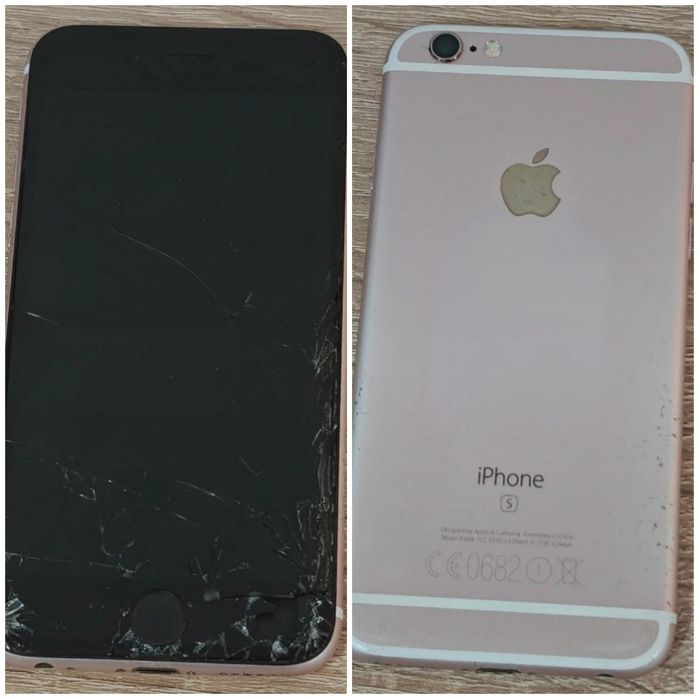 Vând lot de telefoane