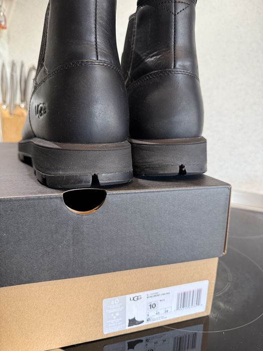 UGG-43 номер Зимни Боти