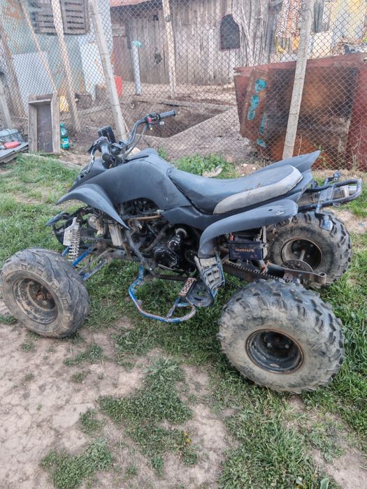 Atv bashan s7 200 cc