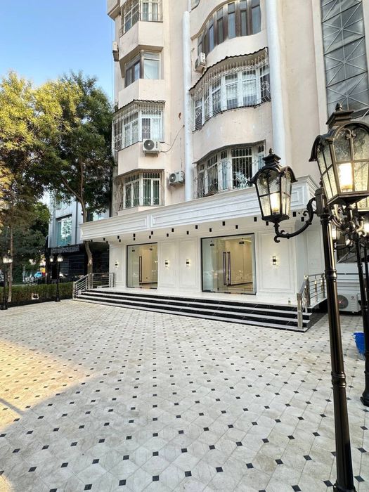 Аренда под Офис Ориентир Ц1 90м2 4000$ торг