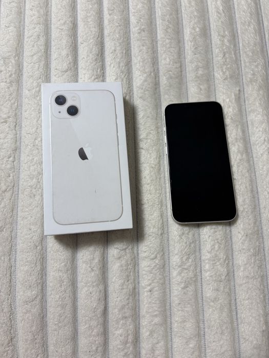 Продам айфон 13 в отличном состоянии