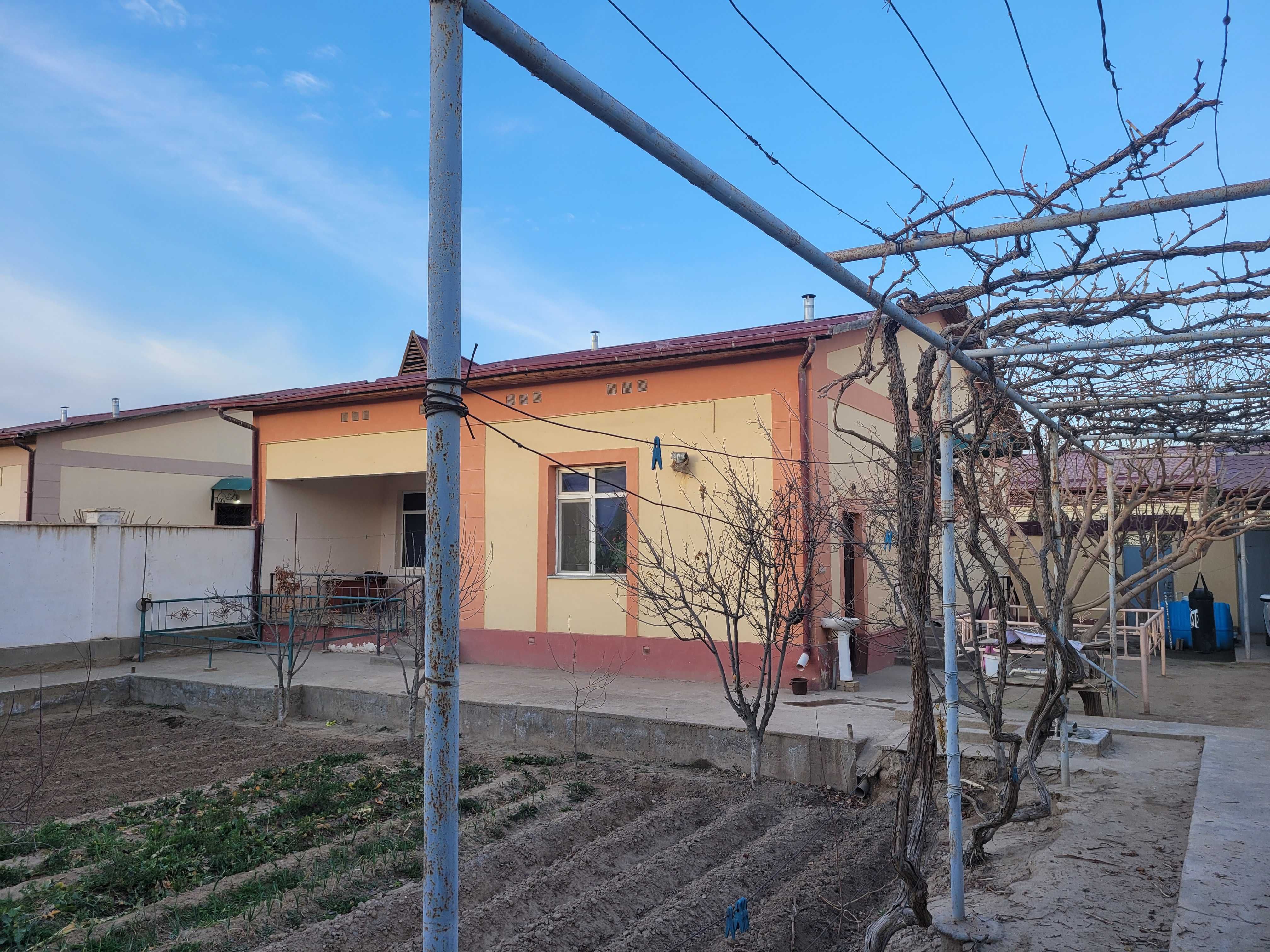 Termiz tumani limonariyada namunaviy uy sotiladi