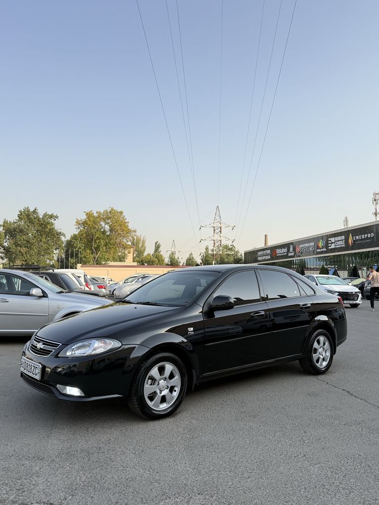 Gentra 3-pozitsiya Elegant Plus 2023/2024