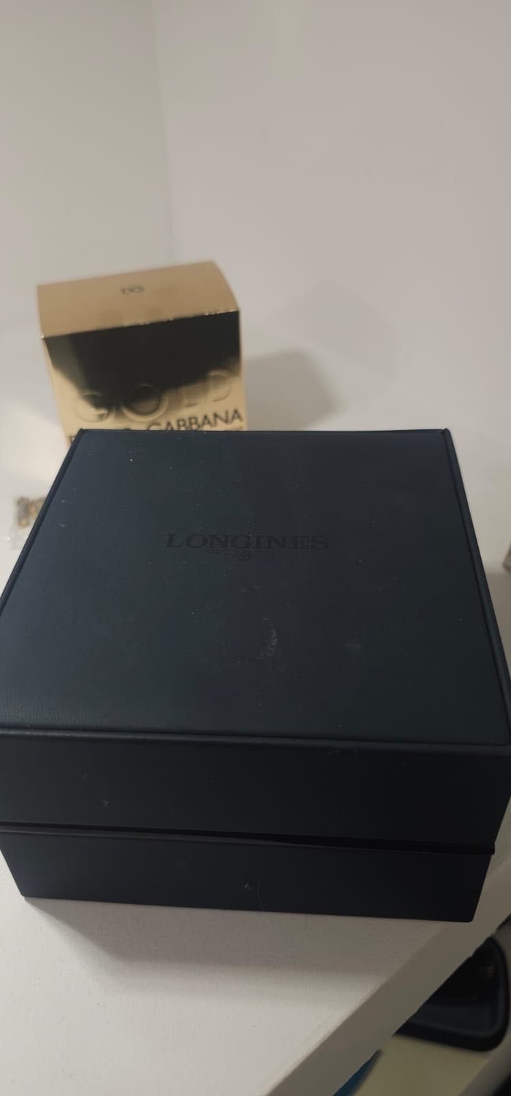 Longines дамски часовник оригинален от Женева