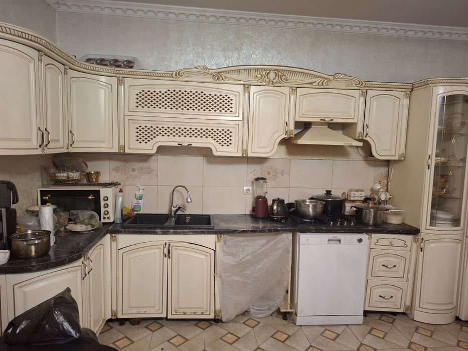 Кухонный мебель компект