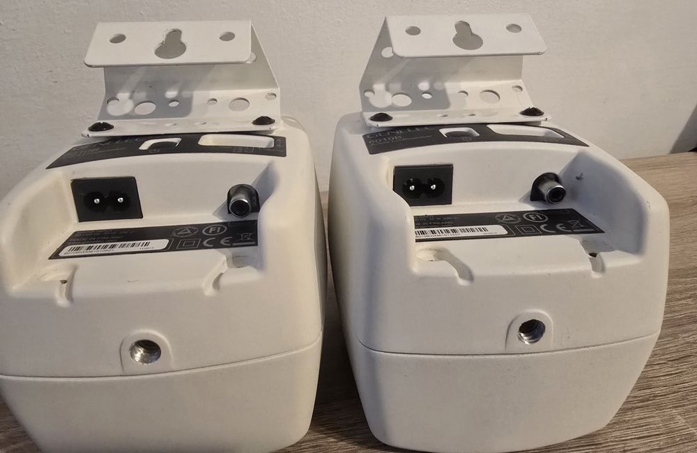 Monitoare audio Genelec 6010B