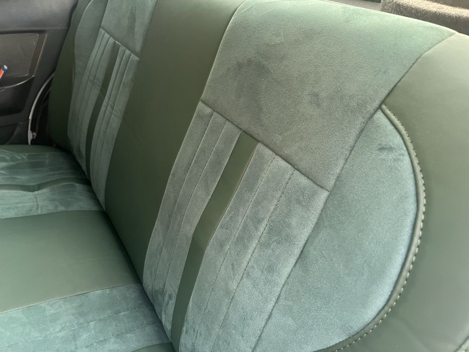 Нексия Сонс..Ген Бор