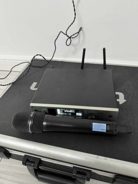 Microfon vocal Sennheiser G4 945