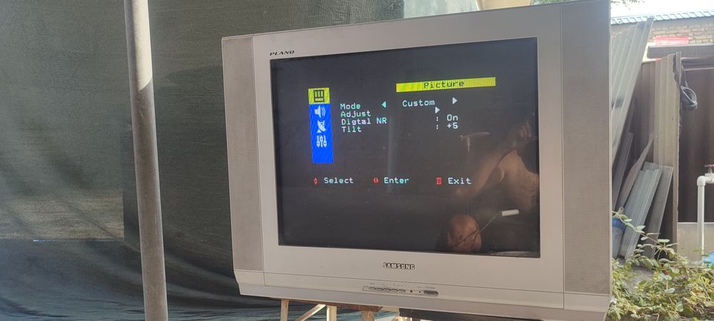 Самсунг телевизор