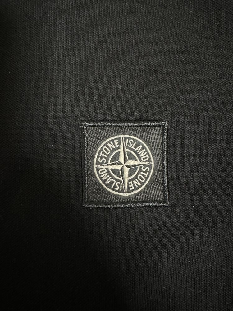 Stone Island, Lyle and Scott, Tommy Hilfiger тениски M-L