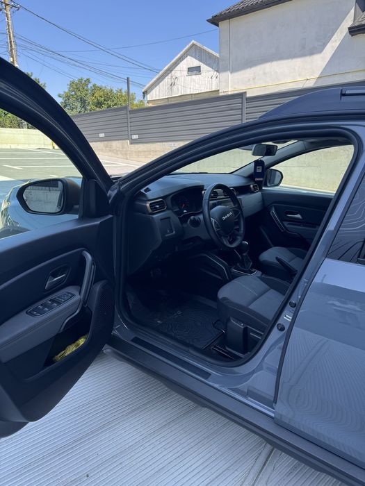 Dacia Duster 2024 Automată – stare impecabilă, De inchiriat/Rent-a-car