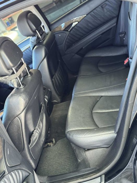 Mercedes Benz E320 cdi EVO 4Matic Avantgarde 2009 година