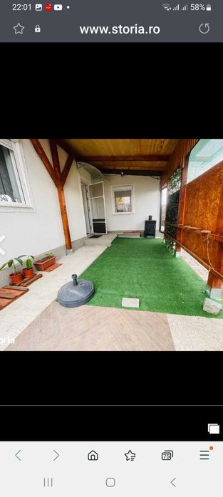 Urgent Vand  casa Vacanta sau schimb cu  apartament