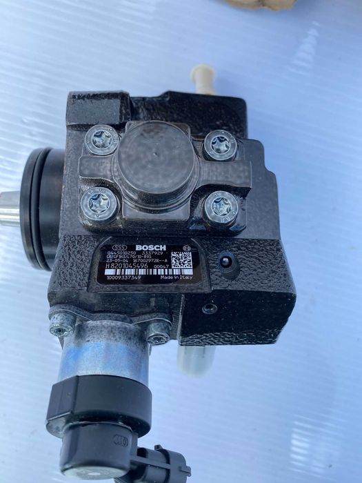 Pompa inalte inalta injectie Master 3 Movano 2.3 originala noua