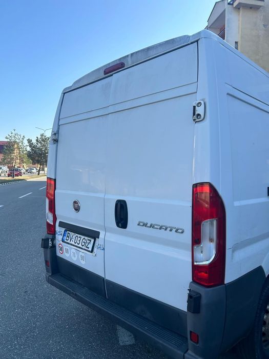 Vand Fiat Ducato